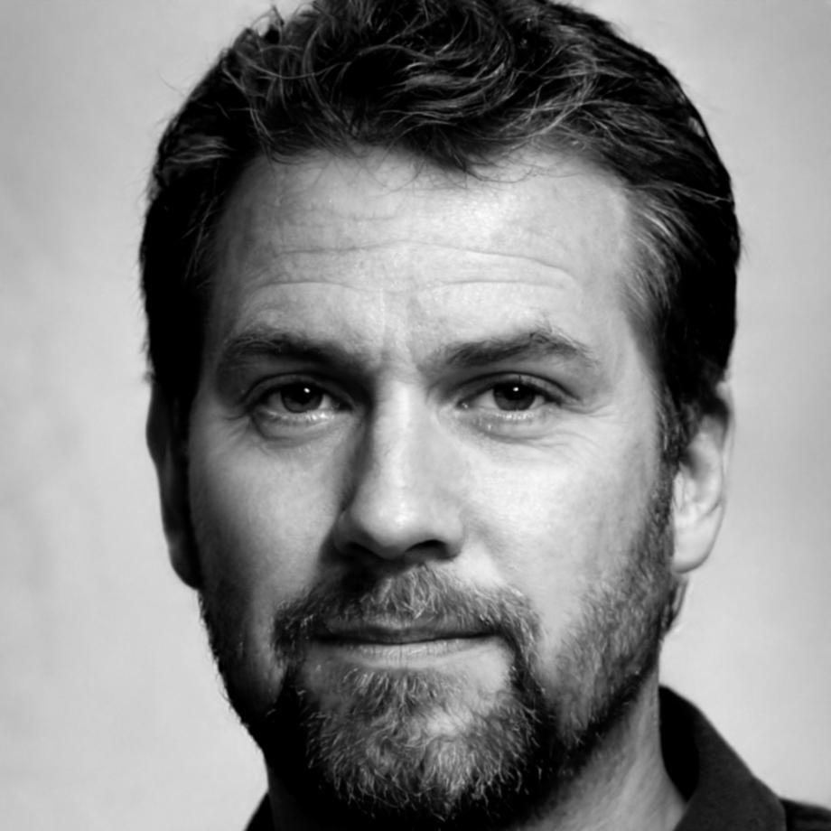 Retrato profesional de Raimon Puig