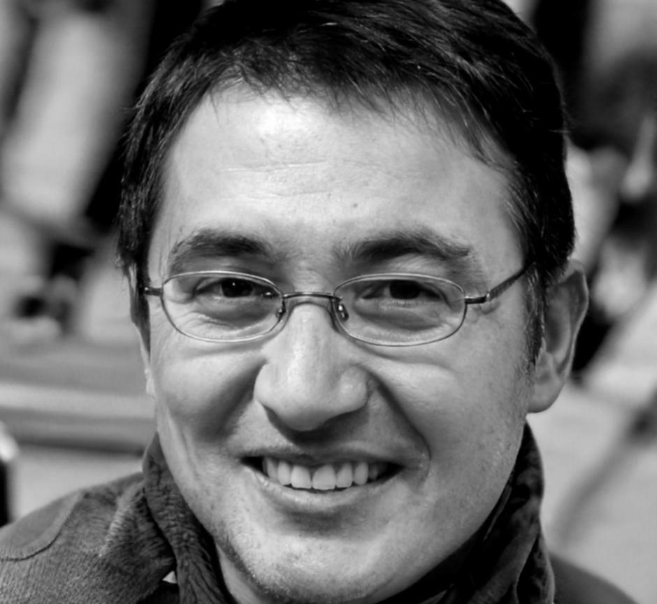 Ferran Caballero, especialista en análisis de patrones de fraude