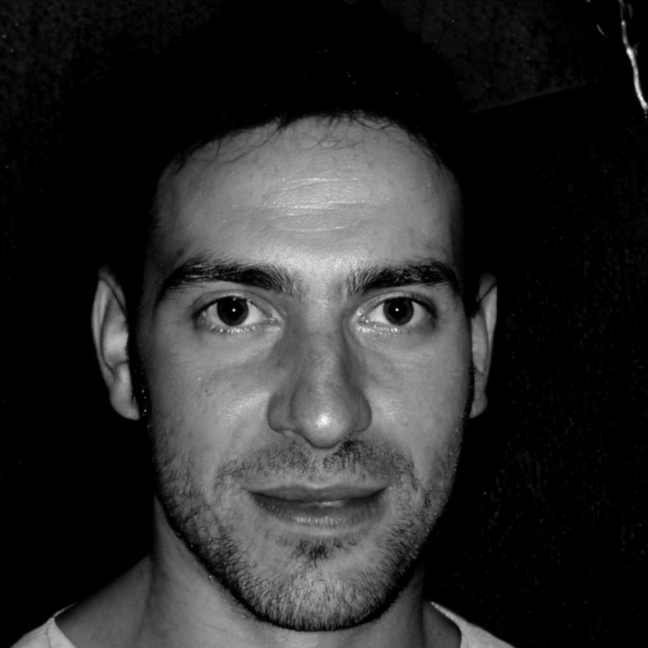 Martí Caballero, especialista en seguridad bancaria