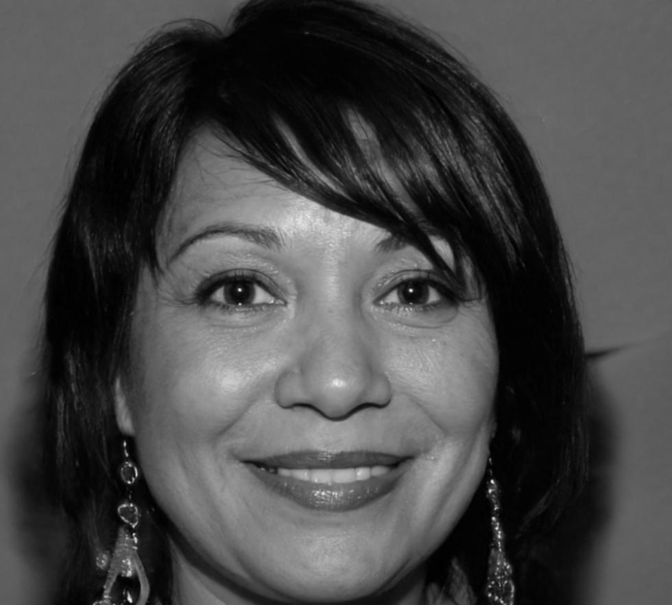 Laia Moreno, responsable de seguridad de transacciones