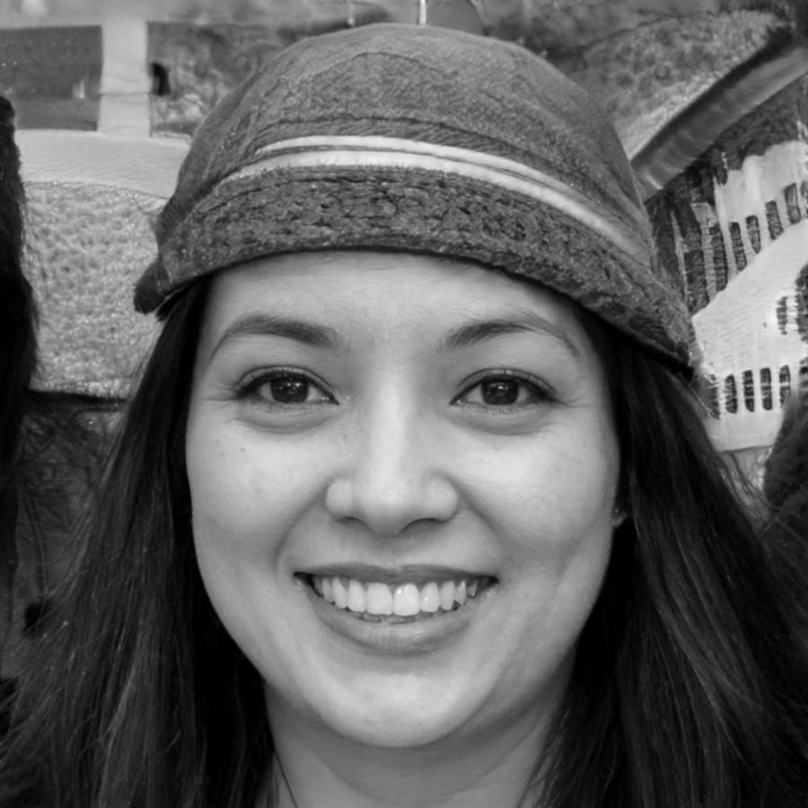 Núria Vidal, coordinadora de respuesta a incidentes