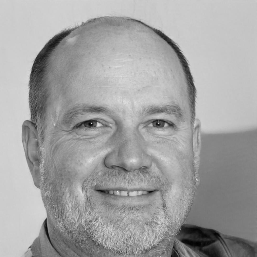 Retrato profesional de Dídac Blanco